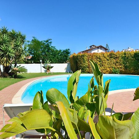 Villa Alfonsa, Fontane Bianche, Siracusa, Private Pool, 10Min From The Beach Экстерьер фото