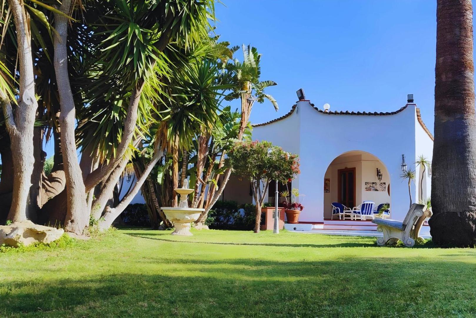 Villa Alfonsa, Fontane Bianche, Siracusa, Private Pool, 10Min From The Beach Экстерьер фото