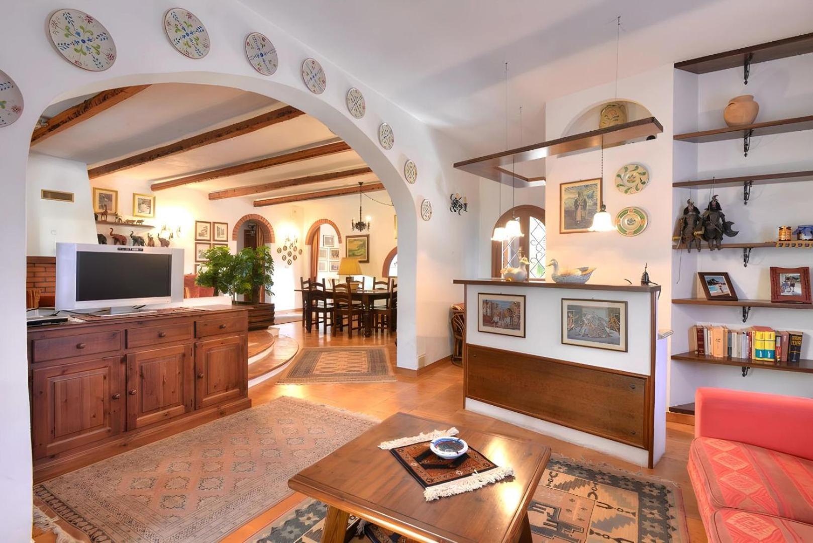 Villa Alfonsa, Fontane Bianche, Siracusa, Private Pool, 10Min From The Beach Экстерьер фото