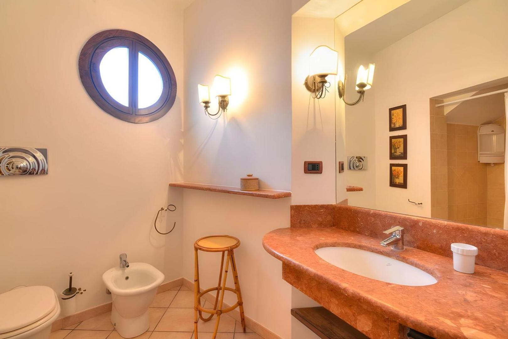 Villa Alfonsa, Fontane Bianche, Siracusa, Private Pool, 10Min From The Beach Экстерьер фото