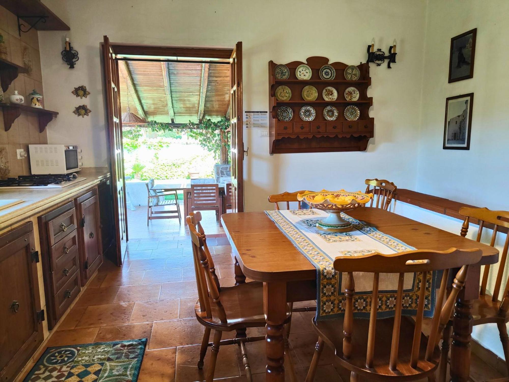 Villa Alfonsa, Fontane Bianche, Siracusa, Private Pool, 10Min From The Beach Экстерьер фото